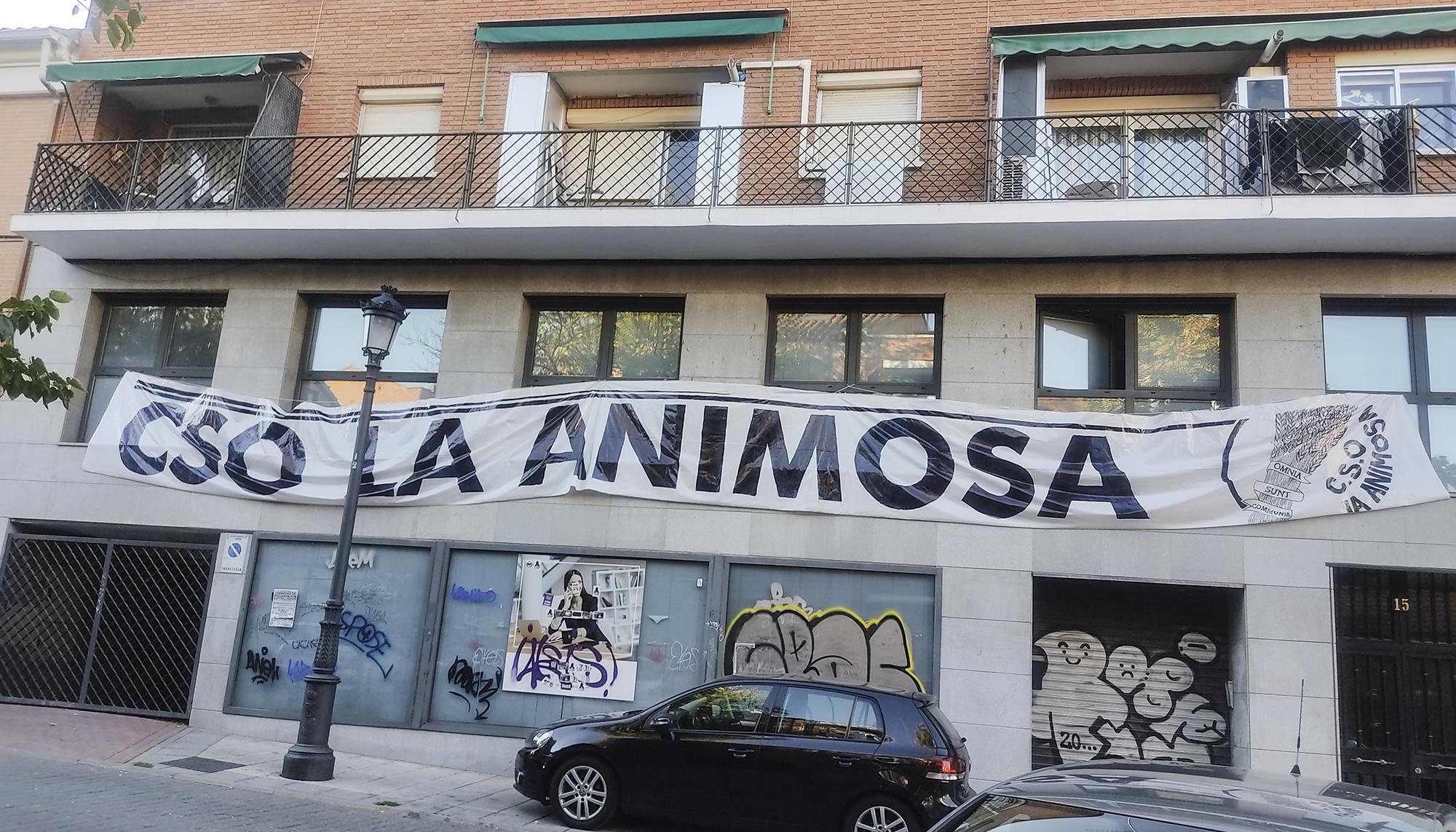 CSO La Animosa - 1